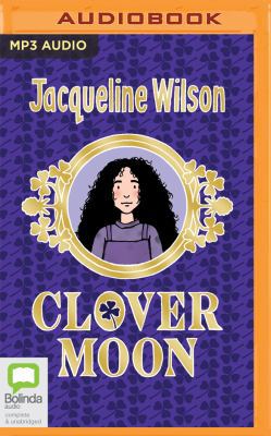 Clover Moon 1489382208 Book Cover