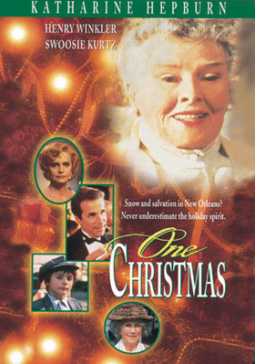 One Christmas B0000ALPIX Book Cover
