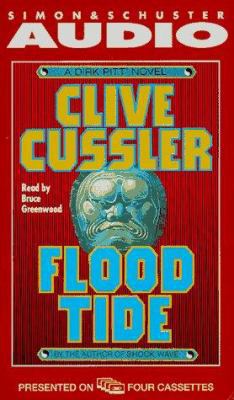 Flood Tide 0671577190 Book Cover