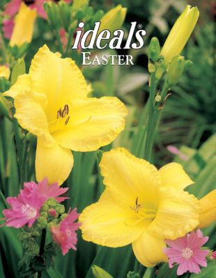Ideals Easter 0824913213 Book Cover