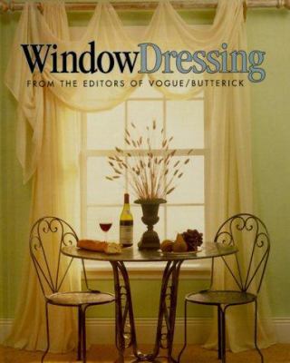 Window Dressing 1573890154 Book Cover