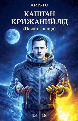 Капітаl... [Ukrainian] B0GFC6NX23 Book Cover