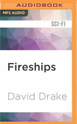 Fireships 1522665994 Book Cover