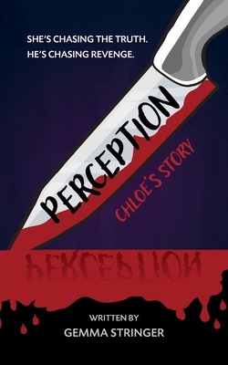 Perception: Chloe's Story 106821872X Book Cover