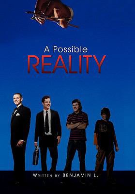 A Possible Reality 1456858955 Book Cover