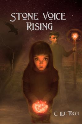 Stone Voice Rising 0978653076 Book Cover
