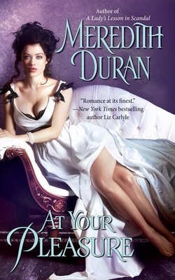 At Your Pleasure 1476786615 Book Cover