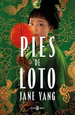 Pies de Loto / The Lotus Shoes [Spanish] 8401034213 Book Cover