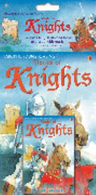 Stories of Knights (Young Reading (Series 1)) 0746069685 Book Cover