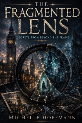 The Fragmented Lens: Secrets from Beyond the Frame B0DNQ8CW27 Book Cover