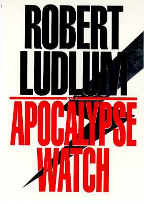 The Apocalypse Watch B00005VF26 Book Cover