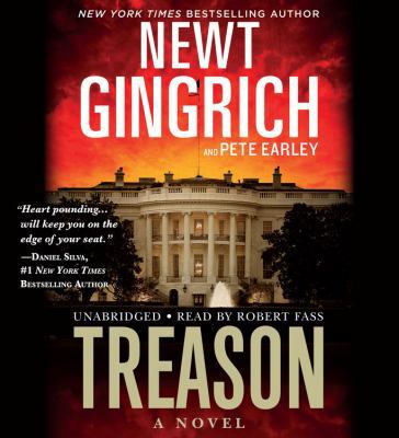Treason 1478912987 Book Cover