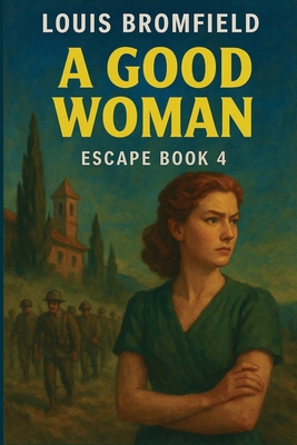 A Good Woman 1515468402 Book Cover