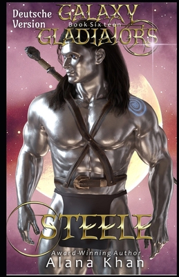 Steele [German] B0F4389KK9 Book Cover