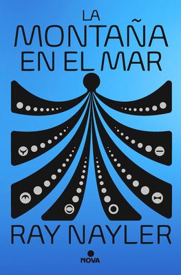 La Montaña En El Mar / The Mountain in the Sea [Spanish] 841926010X Book Cover