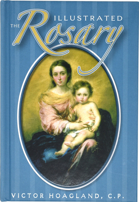 The Illustrated Rosary 0882716867 Book Cover