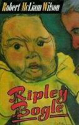 Ripley Bogle 0233983929 Book Cover