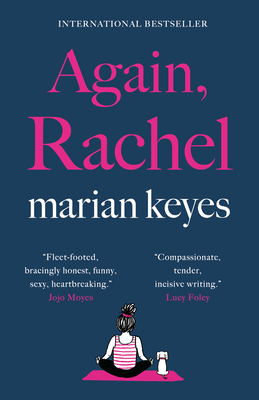 Again, Rachel 0385688261 Book Cover