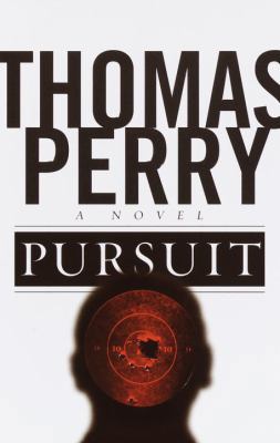 Pursuit 0679453067 Book Cover