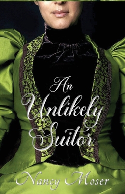 An Unlikely Suitor 1961907623 Book Cover