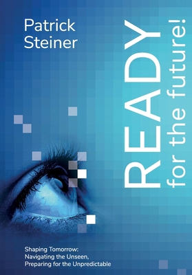 READY for the future 3952598836 Book Cover