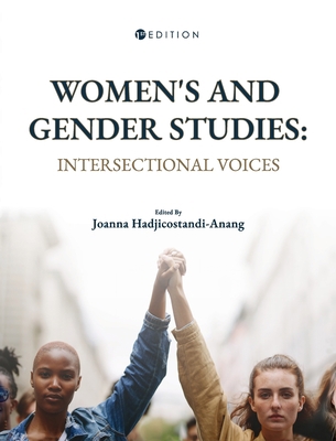 Women's and Gender Studies: Intersectional Voices 1793584885 Book Cover
