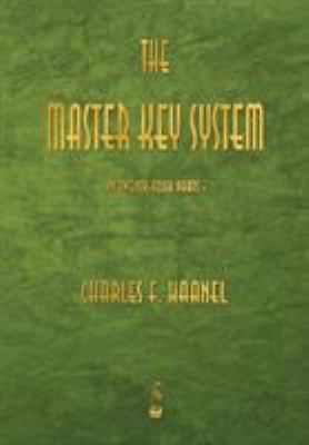 The Master Key System 1603865608 Book Cover