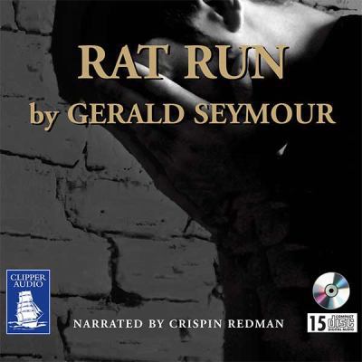 Rat Run 1428118357 Book Cover