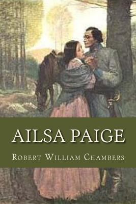 Ailsa Paige 1536833754 Book Cover