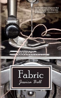 Fabric 1475168543 Book Cover