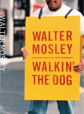 Walkin' the Dog 0316966207 Book Cover