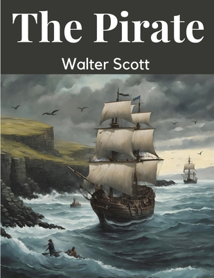 The Pirate 1835527752 Book Cover