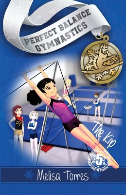 The Kip B09VWBJWYM Book Cover