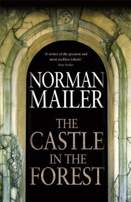 The Castle in the Forest 0316861332 Book Cover