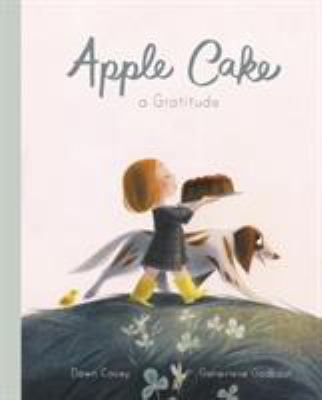 Apple Cake: A Gratitude 071124779X Book Cover