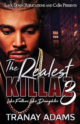 The Realest Killaz 3 1952936713 Book Cover
