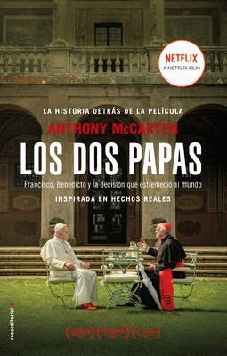 Los DOS Papas [Spanish] 8417541888 Book Cover