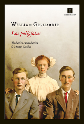 Los Pol?glotas [Spanish] 8415979347 Book Cover