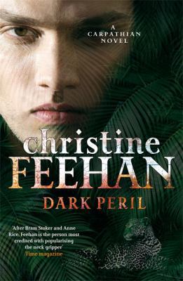Dark Peril 0349400091 Book Cover