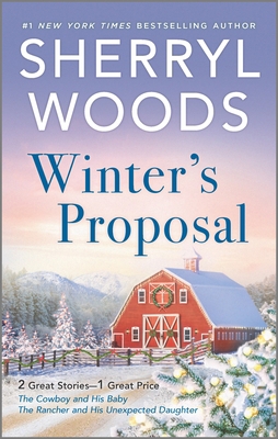 Winter's Proposal 0778309282 Book Cover