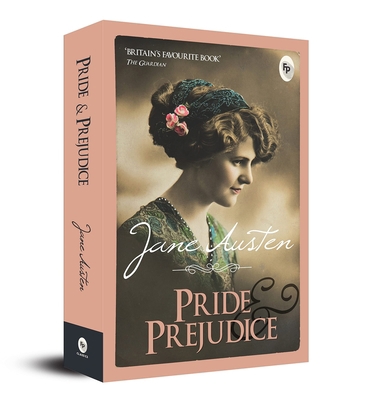 Pride & Prejudice 8172344503 Book Cover