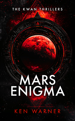 Mars Enigma 1036709027 Book Cover