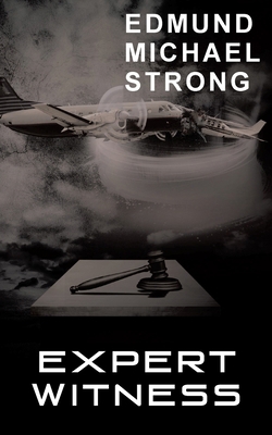 Expert Witness 1646540107 Book Cover