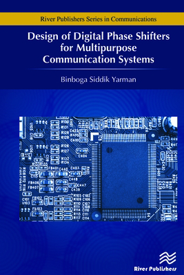 Design of Digital Phase Shifters for Multipurpo... 8770220948 Book Cover