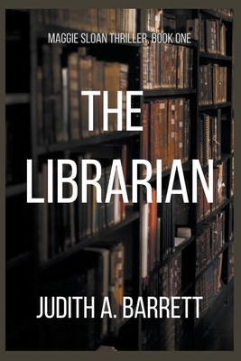 The Librarian 1953870678 Book Cover