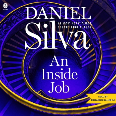 An Inside Job [Spanish] B0F9KGPC5Q Book Cover