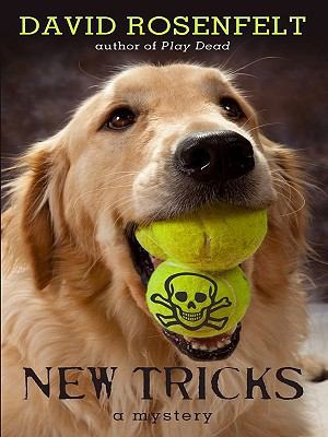 New Tricks [Large Print] 1410420191 Book Cover