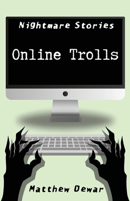 Online Trolls 064807997X Book Cover