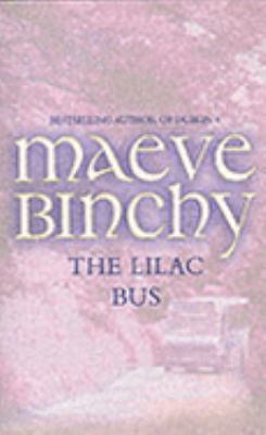 The Lilac Bus 1853711160 Book Cover