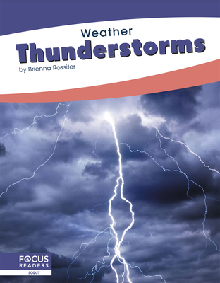 Thunderstorms 1641858621 Book Cover